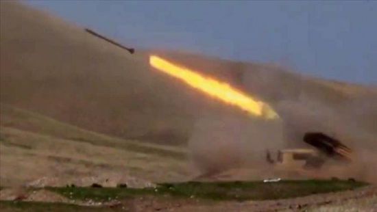  أرمينيا تُعلن إسقاط طائرة أذربيجانية مسيرة في كاراباخ