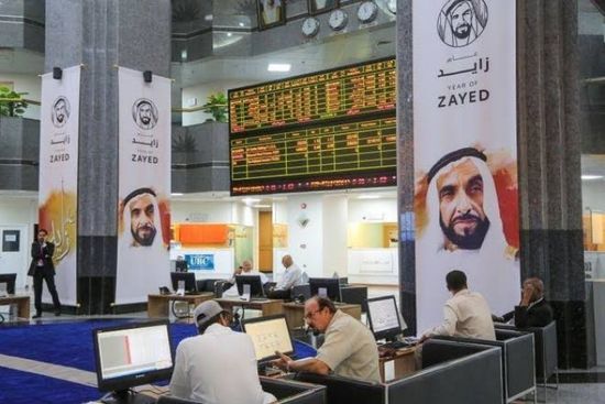 بورصة دبي ترتفع بنحو 0.41 % وسيولة 97.96 مليون درهم