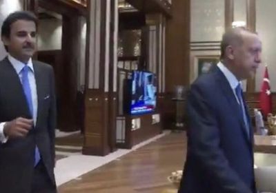 إعلامي إماراتي: واقع الدويلة القطرية وحليفها التركي يتجسد في هذا المثل الشعبي