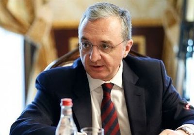  أرمينيا: تركيا تتطلع لتحويل منطقتنا مع غيرها إلى منصة لطموحاتها التوسعية