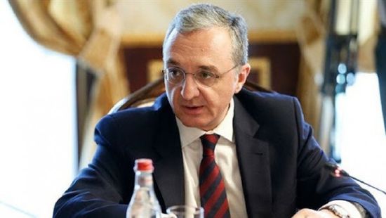  أرمينيا: تركيا تتطلع لتحويل منطقتنا مع غيرها إلى منصة لطموحاتها التوسعية