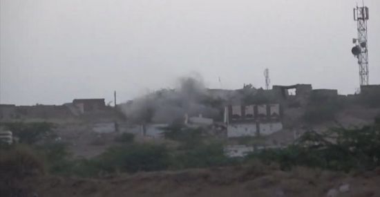 مقتل مسؤول التعبئة العسكرية للحوثيين في الحديدة