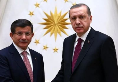 أوغلو: أردوغان وعائلته أكبر مصيبة حلّت على البلاد