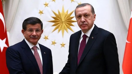 أوغلو: أردوغان وعائلته أكبر مصيبة حلّت على البلاد