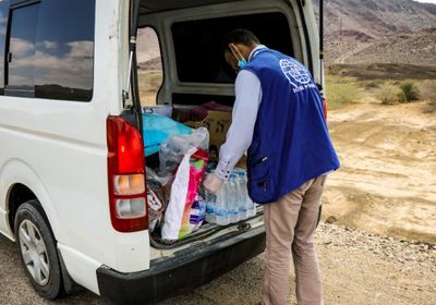 الهجرة الدولية: انخفاض ملحوظ بأعداد المهاجرين لليمن