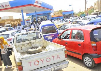 اليوم.. السودان يحرر أسعار الوقود
