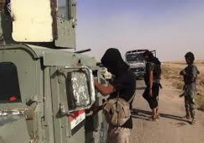 أمريكا ترحب باتفاق سنجار العراقي