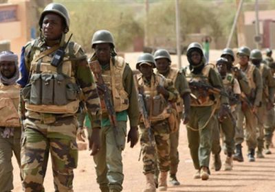 مالي.. إرهابيون يحاصرون قرية ويقتلون 5 أشخاص