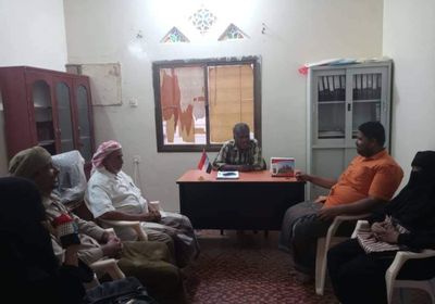 إنجاز تشكيل مراكز "انتقالي المكلا" خلال شهرين