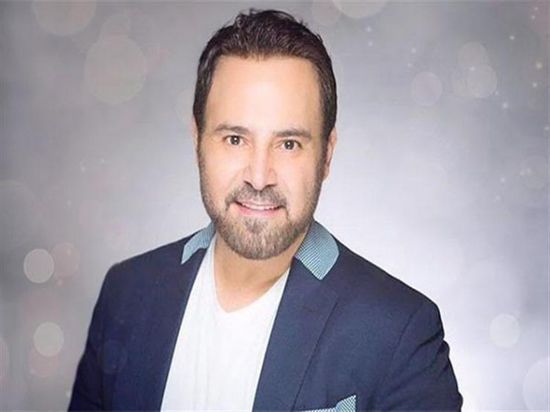 أول تعليق لـ عاصي الحلاني بعد مشاركته في احتفالات انتصار أكتوبر