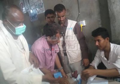 لـ 6311 مستفيدًا.. بدء صرف منح "الغذاء العالمي" بردفان