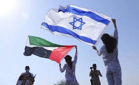 بالإجماع.. الحكومة الإسرائيلية توافق على اتفاق السلام مع الإمارات