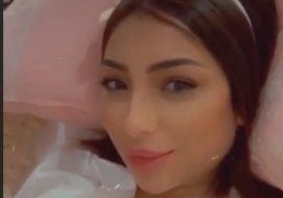 أول صور لـ دنيا بطمة بعد ولادة ابنتها الثانية