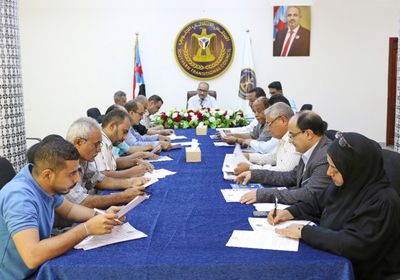 "الانتقالي" يتبنى إحياء ذكرى ثورة 14 أكتوبر