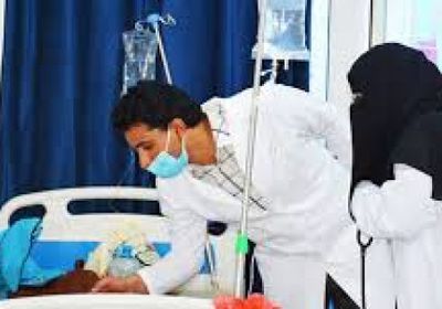 الصحة العالمية: انخفاض حالات الاشتباه بالكوليرا في اليمن