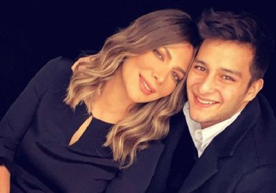 بعد طلاق والدته.. نجل أصالة يوجه رسالة غامضة 