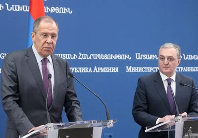 روسيا: رفعنا شكوى أرمينية ضد أذربيجان لمجموعة "مينسك"