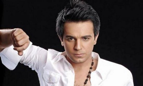 هيثم نبيل يعلن إصابته بفيروس كورونا