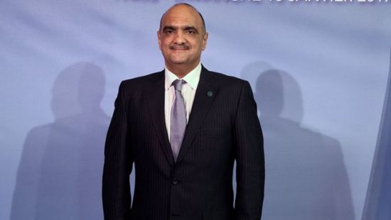 31 وزيرا في الحكومة الأردنية الجديدة يؤدون اليمين الدستورية