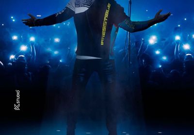 روتانا تطرح أول بوستر من ألبوم تامر حسني الجديد "خليك فولاذي"