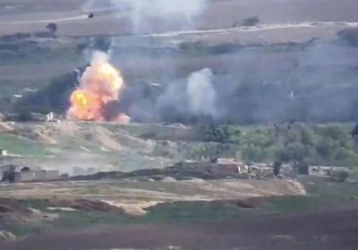 كاراباخ: مقتل 51 من قواتنا في معارك مع أذربيجان