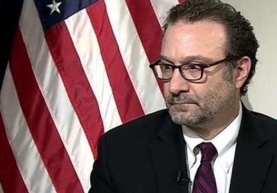 شينكر يتوجه إلى لبنان للمشاركة في افتتاح مفاوضاتها مع إسرائيل