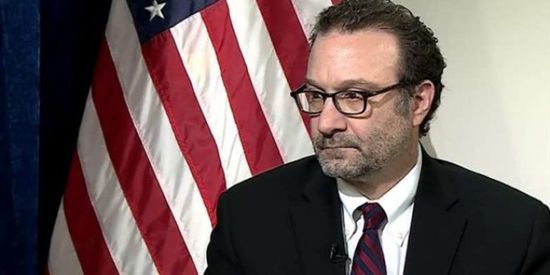 شينكر يتوجه إلى لبنان للمشاركة في افتتاح مفاوضاتها مع إسرائيل