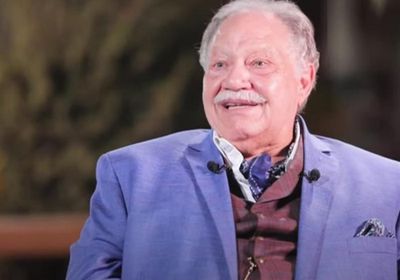 يحيي الفخراني يكشف تفاصيل مسلسله الجديد "نجيب زاهي زركش"