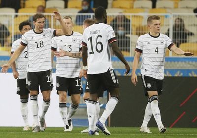 ألمانيا تخوض مباراتها أمام سويسرا في دوري الأمم بدون جماهير