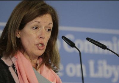 مبعوثة أممية: الحوار السياسي الليبي في تونس فرصة حقيقية لليبيين