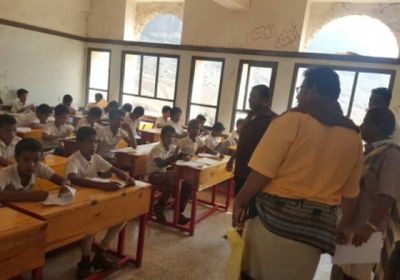 تهديد بإغلاق مدارس المسيمير بعد إقالة العمادي (وثيقة)