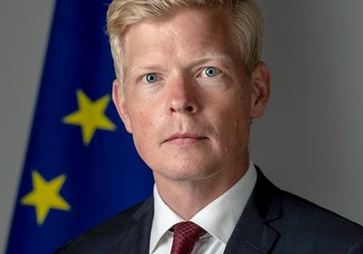 سفير الاتحاد الأوروبي: تصعيد الصراع يدمر فرص السلام