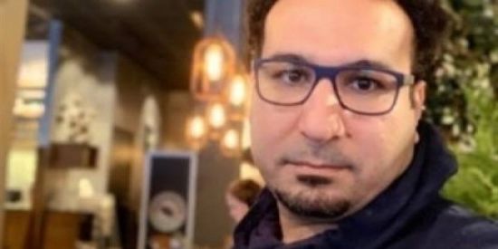 "مجيد الأحوازي": الملالي ينهب ثروات العراق