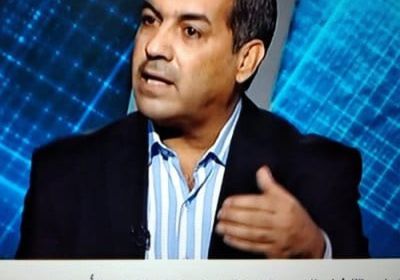 "الشمري" يتضامن مع خريجي الشهادات العليا في العراق