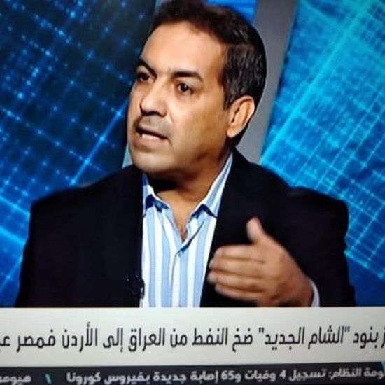 "الشمري" يتضامن مع خريجي الشهادات العليا في العراق