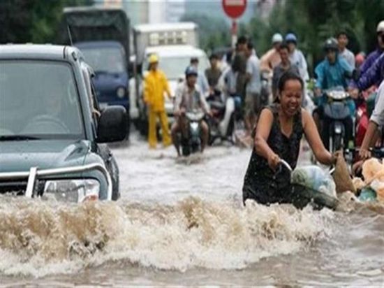 فيتنام: الفيضانات تتسبب في مصرع 18 شخصًا وإجلاء 46 ألفًا