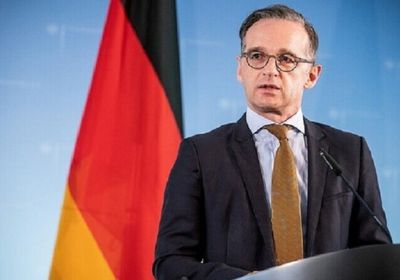 اليوم.. وزير خارجية ألمانيا يزور قبرص واليونان