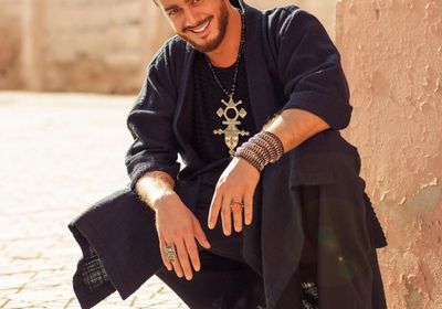 أول تعليق لـ سعد لمجرد بعد إلغاء حفله بالقاهرة