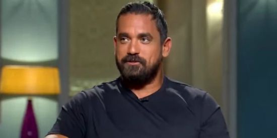 بالفيديو.. أمير كرارة يحكي تفاصيل جديدة عن مسلسل "الاختيار"