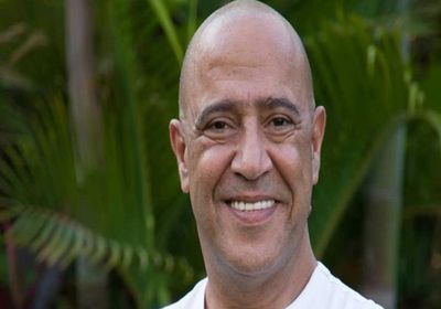 أشرف عبدالباقي يعود للسينما بعد غياب بـ "سقراط ونبيلة"