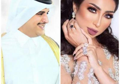 دنيا بطمة تحضر لـ "المحبة الثمينة" مع خالد بن طوار