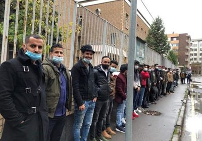 "المبتعثون لروسيا" يطالبون بمستحقاتهم.. والسفارة تستدعي الشرطة