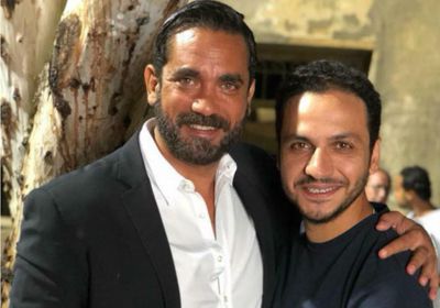 بيتر ميمي يكشف عن صعوبات تصوير مسلسل "الاختيار"