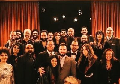 مجدي الهواري يكشف تفاصيل رحلته مع مسرح "كايرو شو"