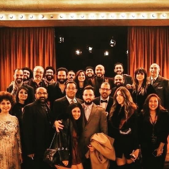 مجدي الهواري يكشف تفاصيل رحلته مع مسرح "كايرو شو"