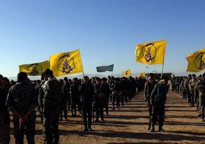 صحفي يكشف ملامح مخطط إيران لتغيير معالم سوريا التاريخية