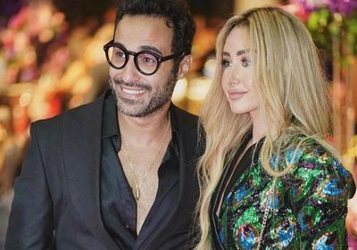 أحمد فهمي يهنئ هنا الزاهد على أولى بطولاتها المطلقة في "حلوة الدنيا سكر"