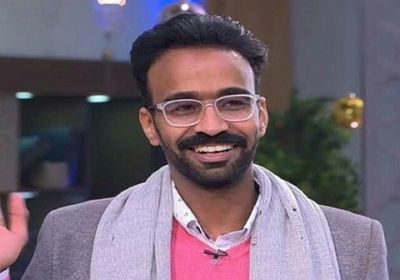 محمود الليثي يعلن إصابته وزوجته ووالدته بفيروس كورونا