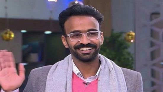 محمود الليثي يعلن إصابته وزوجته ووالدته بفيروس كورونا