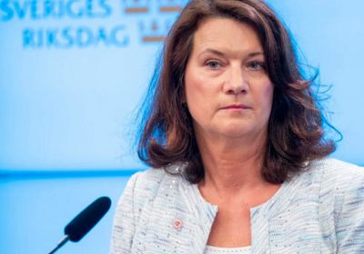 السويد: تركيا تشعل الصراعات في ليبيا وسوريا وكاراباخ